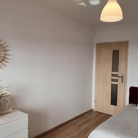 Nw Apartament Mew Władysławowo