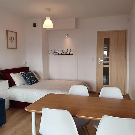 Appartement Nw Apartament Mew *