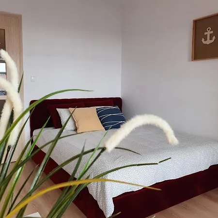 Appartement Nw Apartament Mew