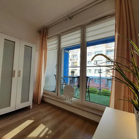 Appartement Nw Apartament Mew