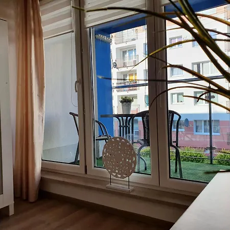 Nw Apartament Mew Appartement *