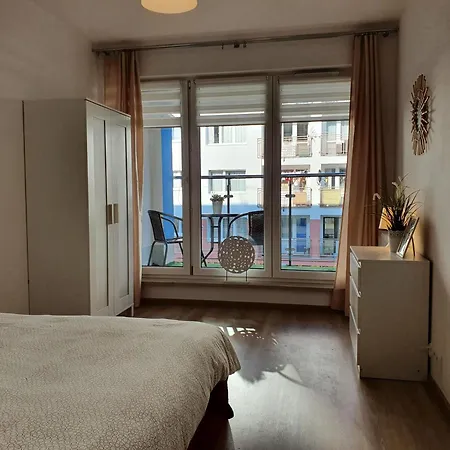 Appartement Nw Apartament Mew