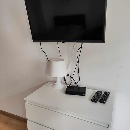 Nw Apartament Mew Appartement *