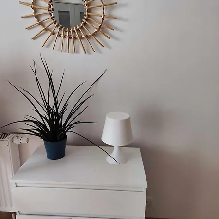 Appartement Nw Apartament Mew *