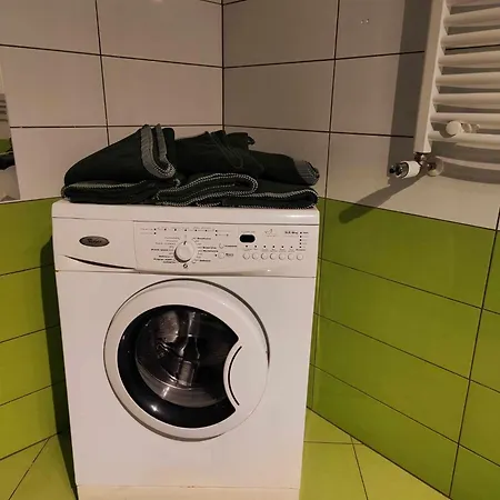 Nw Apartament Mew * Władysławowo