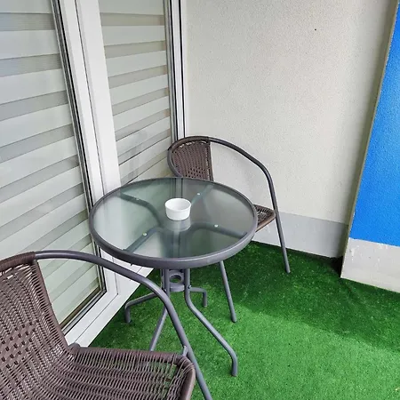 Appartement Nw Apartament Mew